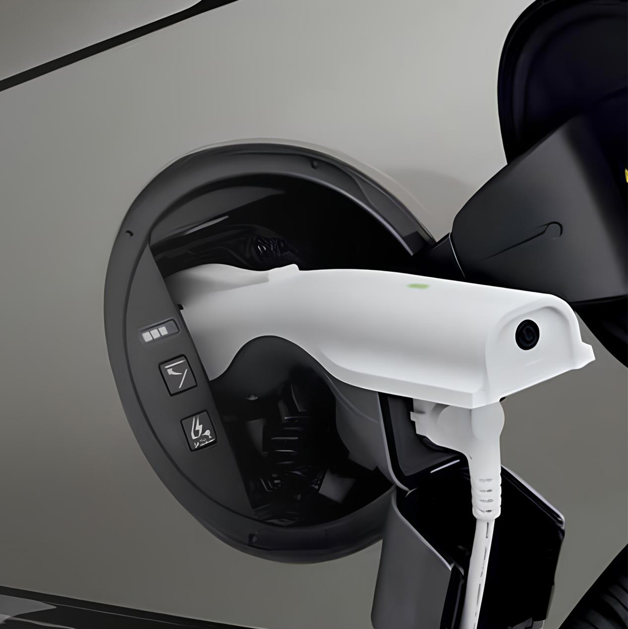 新能源车辆效劳